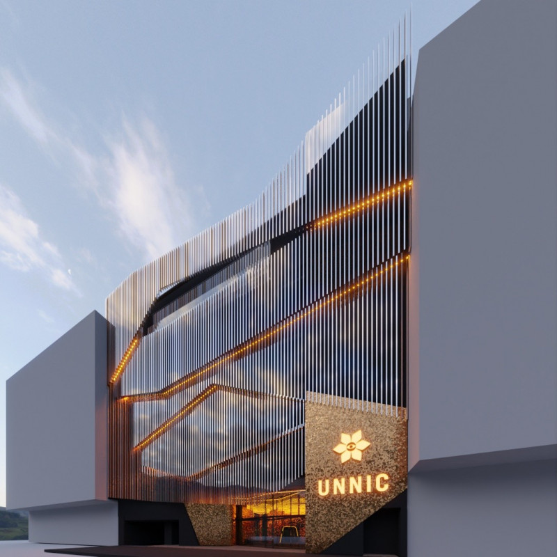 Unnic Casino Andorra